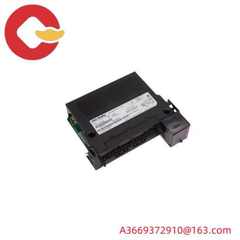 Allen Bradley 1756-LSC8XIB8I ControlLogix Low-Speed Counter Module