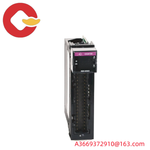 Allen-Bradley 1756-LSC8XIB8I ControlLogix Low Speed Counter