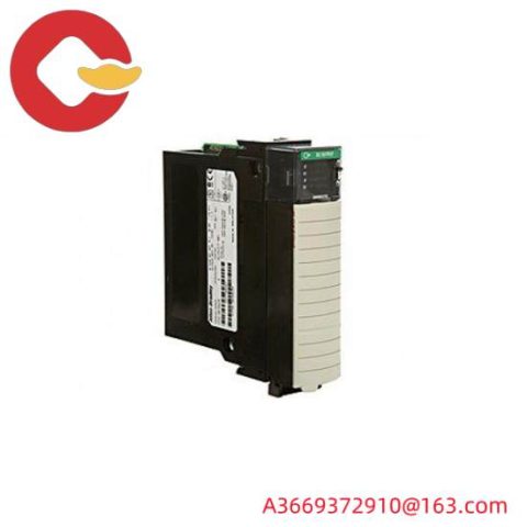 AB 1756-MVI ControlLogix Multi-Vendor Interface Module