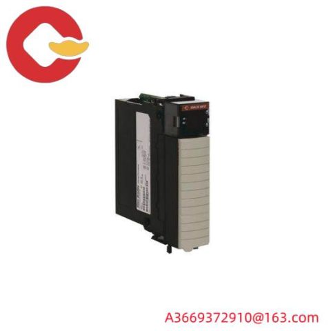 Allen-Bradley 1756-MVI Interface Module - Advanced Networking Solution