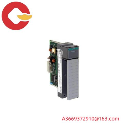 Allen Bradley 1756-NO8V Input/Output Module, Industrial Control Solutions