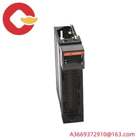 Advanced 1756-OA16I Allen-Bradley Control Module: Optimizing Industrial Automation Efficiency