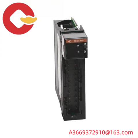 AB 1756-OA8 AC Module - Precision Control in Industrial Automation