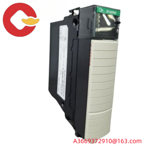 Allen-Bradley 1756-OB32/A ControlLogix 10-31V DC Output Module