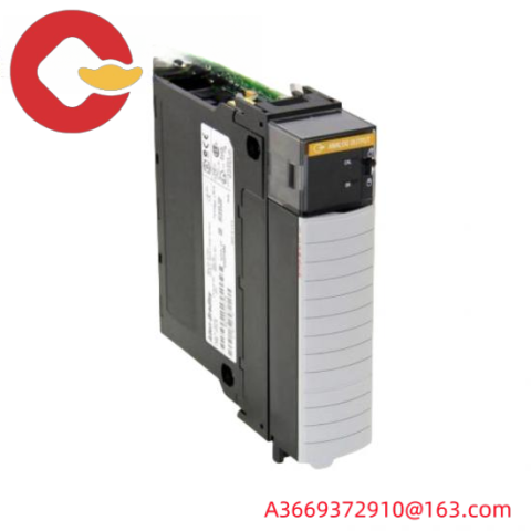 AB 1756-OF4 - Advanced Industrial Control Module