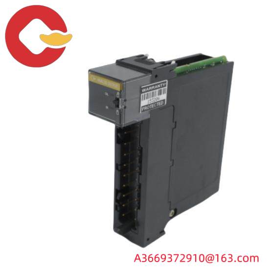 Allen Bradley 1756-OF6VI Analog Output Voltage Module