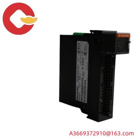 AB 1756-OW16I Relay Output Module