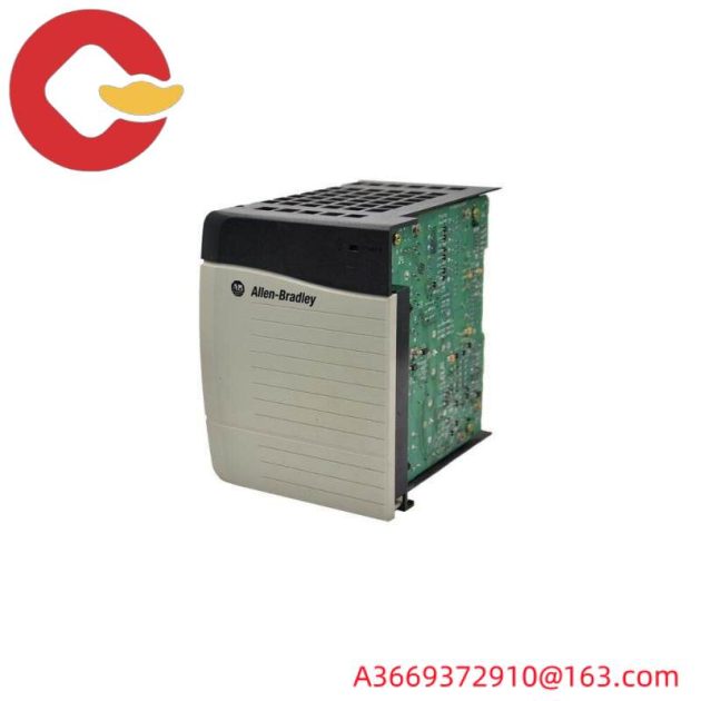 AB ControlLogix 1756-PA72/B 10A 5.1VDC 75W Power Supply --SA