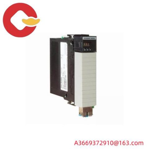 Allen-Bradley 1756-RM2 Redundancy Module, ControlLogix® Enhanced, Industrial Automation