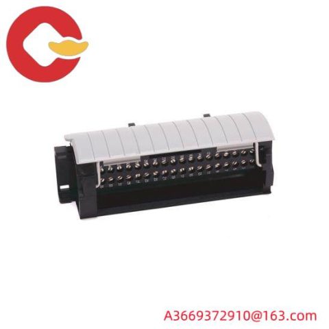 AB 1756-TBCH | ControlLogix Terminal Block, Industrial Control Module