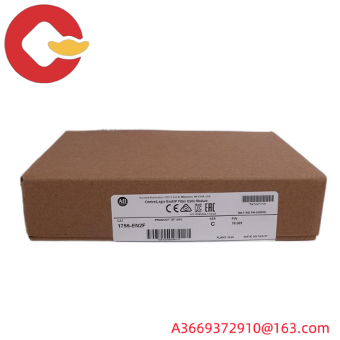 AB 1756-TBCH/A Terminal Block, Industrial Control Module