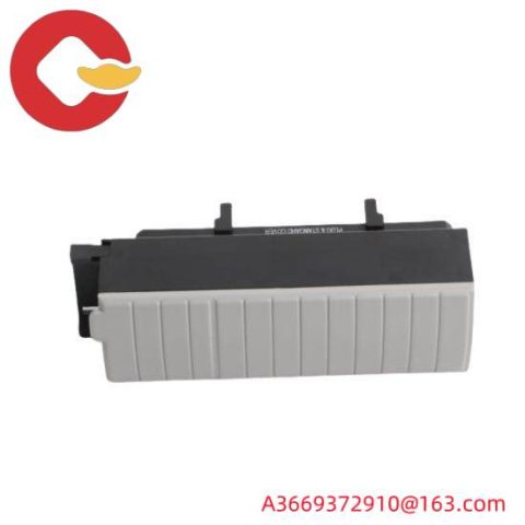 Allen-Bradley 1756-TBCH Extended Depth Terminal Block for Industrial Automation