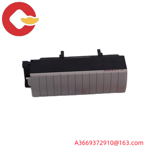 Allen-Bradley AB 1756-TBSH ControlLogix 20 Pin Spring TRM Block, High-Performance PLC Module