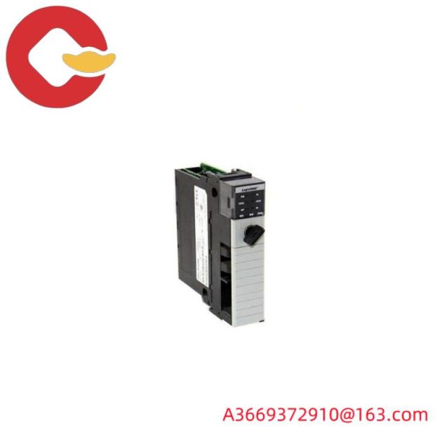 Allen Bradley 1756-L62 ControlLogix 5560 Controller, Advanced Industrial Automation Solutions