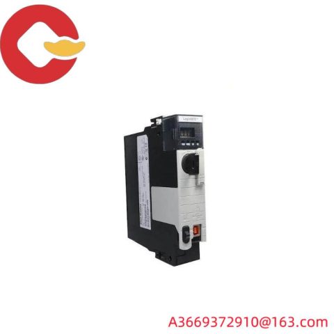 AB 1756-L71 ControlLogix Distributed Control System