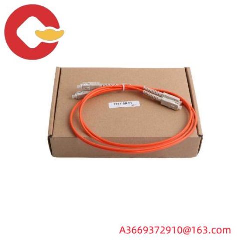 Allen-Bradley 1757-SRC1 Redundancy Module Cable