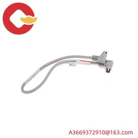 Allen-Bradley 1761-CBL-AM00 Industrial Control Cable