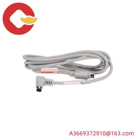 AB 1761-CBL-HM02 MicroLogix Control Cable, Allen-Bradley, PLC Accessories