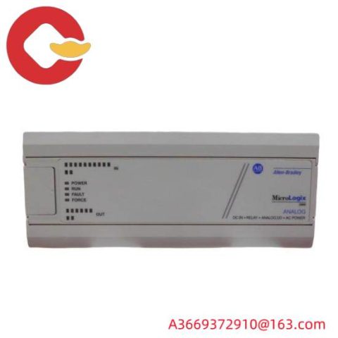 GE 1761L20BWB5A - Advanced Modular Controller