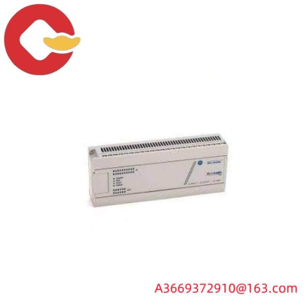 AB 1761-L32AAA - 120/240Vac Power Supply, Essential for Industrial Control Systems