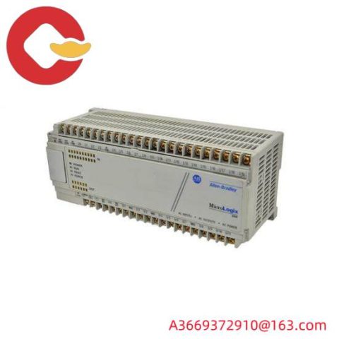 Allen-Bradley 1761-L32AAA ControlLogix Modular Controller