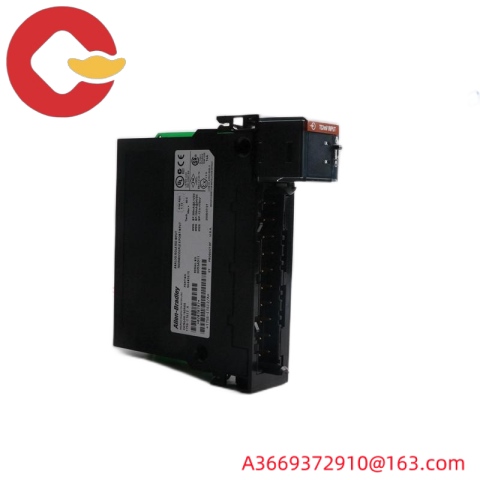 AB Control Systems 1762-IF2OF2: Analog Input/Output Module, Precision Control Solutions