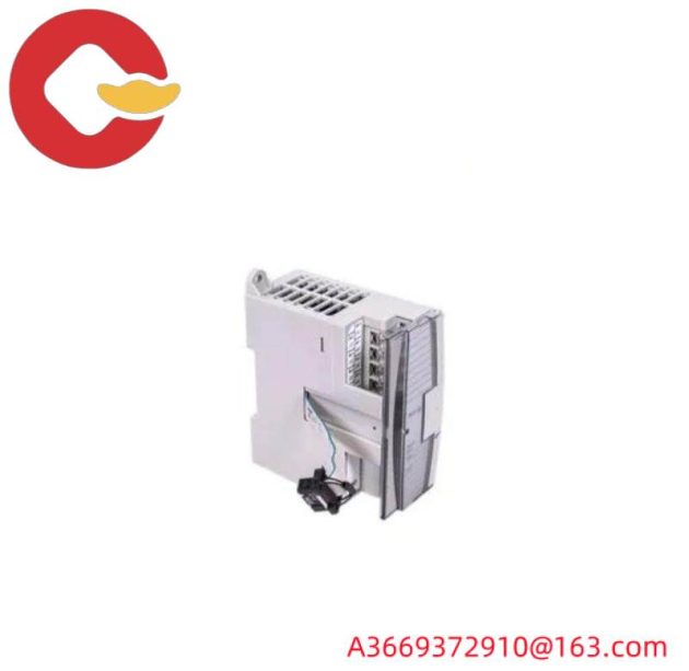 AB 1762-IF4 Output Module: Precision Control Solutions