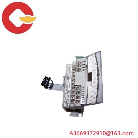 AB 1762-IQ8OW6: Advanced Relay Output Combination Module for Industrial Control Solutions