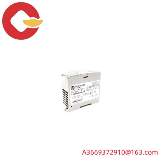 Allen Bradley 1762-OB8 MicroLogix Digital Output Module