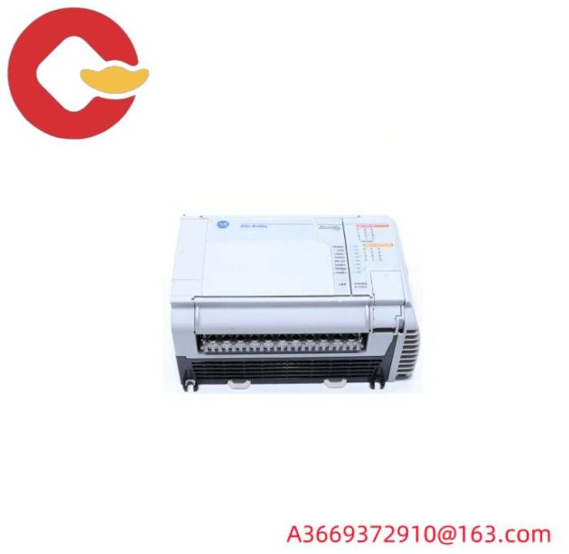 ABB AB 1764-24AWA Control System Core Unit