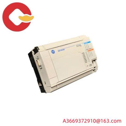 Allen-Bradley 1764-LRP MicroLogix 1500 Controller