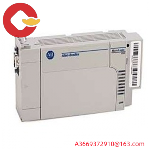 Allen-Bradley 1764-LRP Programmable Controllers, MicroLogix 1500 Enhanced Control System