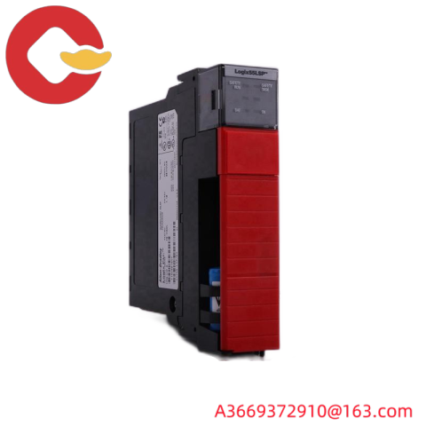 AB Electronics 1764-MM1RTC Memory Module with Real-Time Clock, Precision Timekeeping for Industrial Control Systems