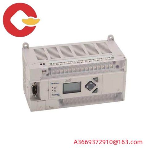 Allen-Bradley 1766-L32BWA MicroLogix Programmable Controller, Industrial Automation Solutions