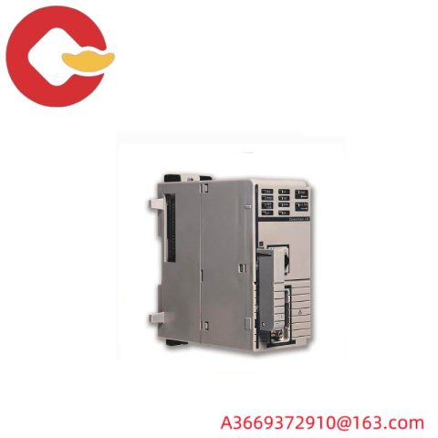 AB CompactLogix L45 Safety Processor 1768-L45S, Industrial Automation Solution