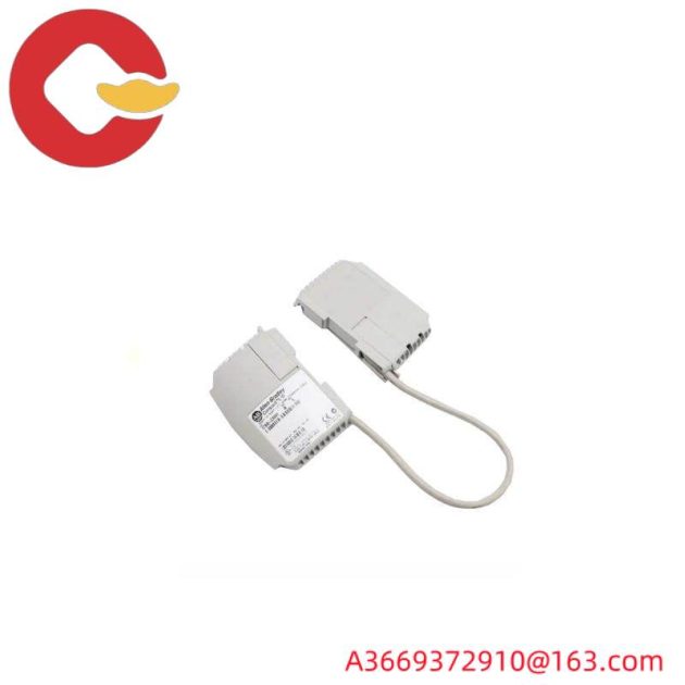 AB 1769-CRR3 Industrial Control System Bus Cable, AB PLC Modules