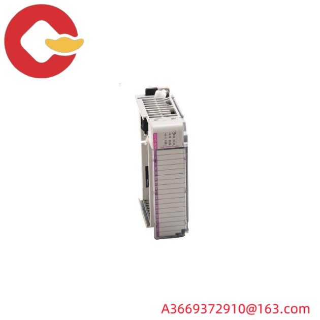 AB 1769-IF16V: 16-Channel Compact High-density Analog Voltage Input Module