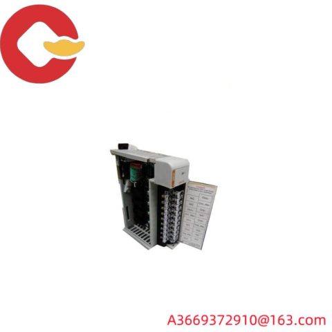 AB 1769-IF4 Analog Input Module