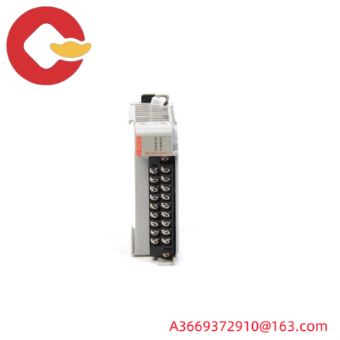 AB Control Systems 1769-IF4I CompactLogix Analog Input Module