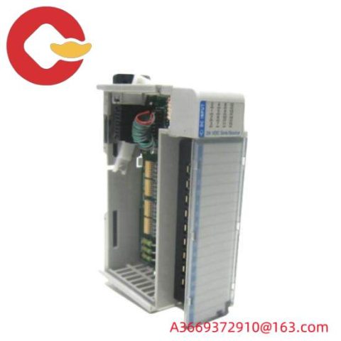 Allen Bradley 1769-IQ16F - Discrete Input Module, 16-Channel Programmable Logic Controller