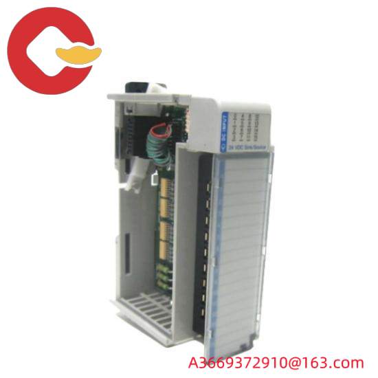 1769-iq16f_1769iq16f.jpg Allen Bradley 1769-IQ16F - Discrete Input Module, 16-Channel Programmable Logic Controller