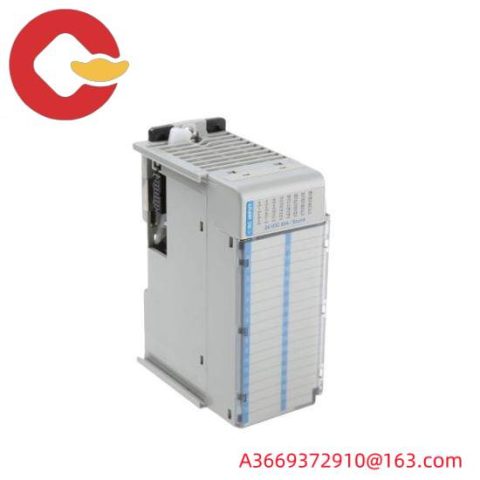 Allen-Bradley 1769-IQ32 Discrete Input Module, High Performance Automation Solution