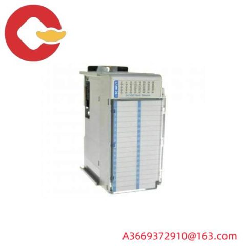 AB 1769-IQ32/A, IO Module for Advanced Manufacturing Control