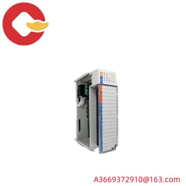 AB 1769-IQ6XOW4: 4-Point AC/DC Relay Output Module, Precision Control for Industrial Automation