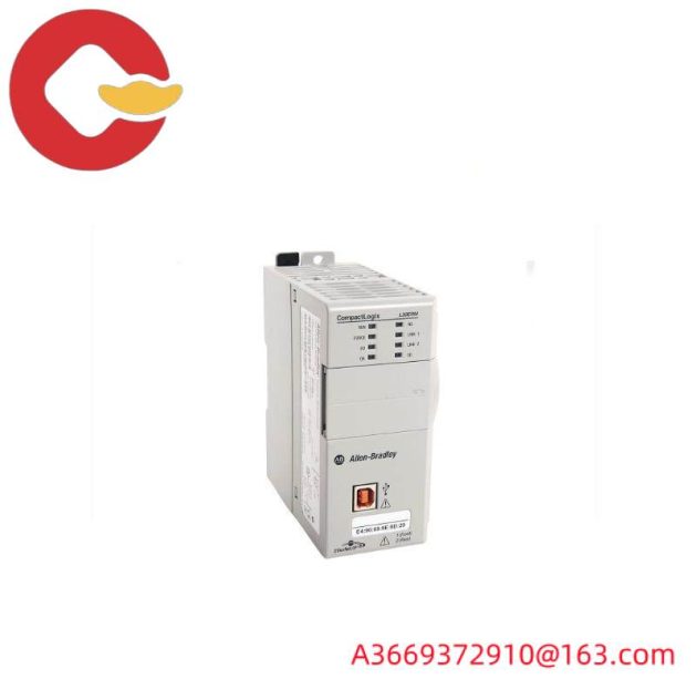 ABB AB 1769-L30ERM Industrial Control Module