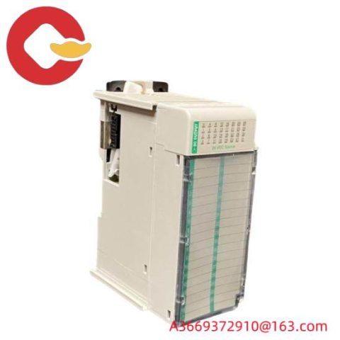 Allen-Bradley 1769-OB32/A Modular Control Module