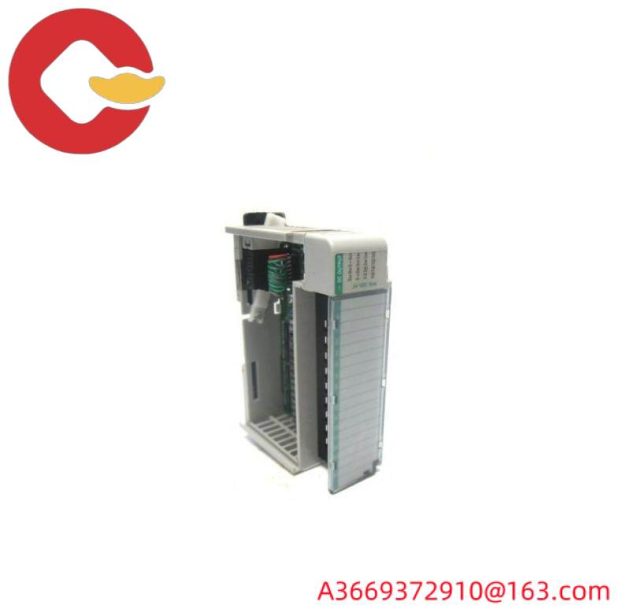 AB 1769-OV16 16 Point 24 VDC Sinking Output Module