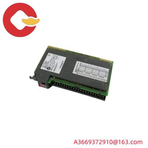 Allen-Bradley 1771-IFEK Analog Input Module, Control and Automation Solutions