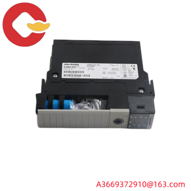 Allen-Bradley 1756-OF8 ControlLogix Analog Output Module