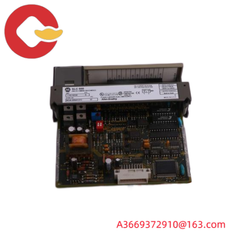 Allen-Bradley 1771-IM Digital Input Module, Industrial Automation Solutions